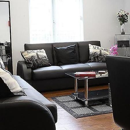 Lewis Apartment 1 Northern Quarter Sleeps Upto 4 Manchester Exteriör bild