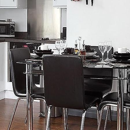 Lewis Apartment 1 Northern Quarter Sleeps Upto 4 Manchester Exteriör bild
