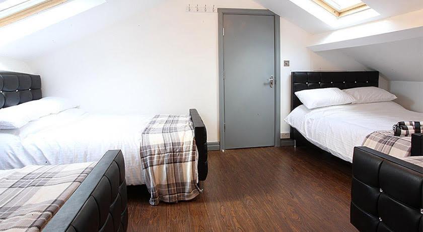 Lewis Apartment 1 Northern Quarter Sleeps Upto 4 Manchester Exteriör bild