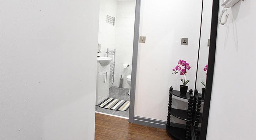 Lewis Apartment 1 Northern Quarter Sleeps Upto 4 Manchester Exteriör bild