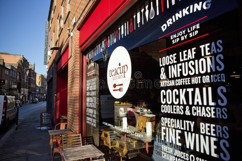 Lewis Apartment 1 Northern Quarter Sleeps Upto 4 Manchester Exteriör bild